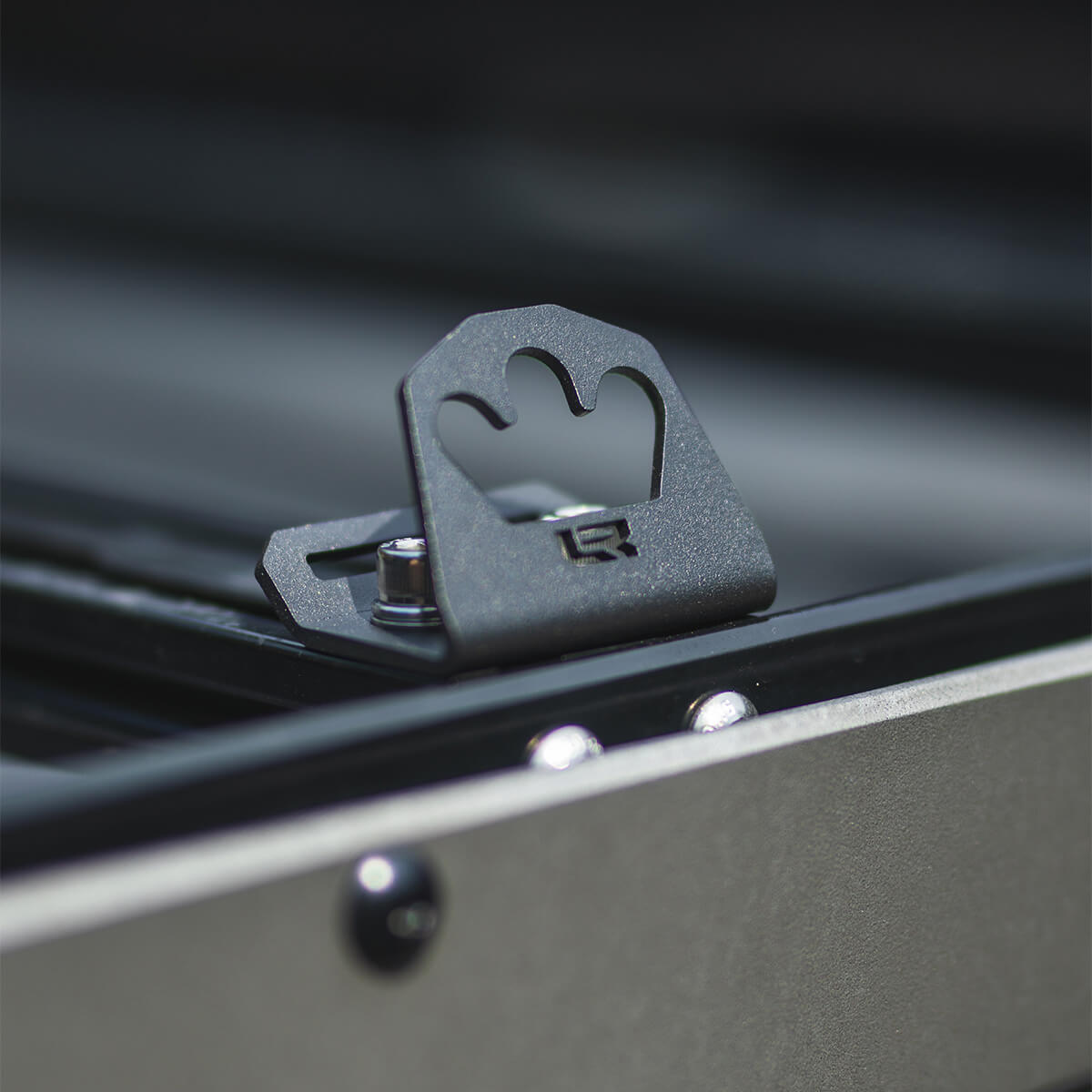 Tie Down Points - Pair image 1