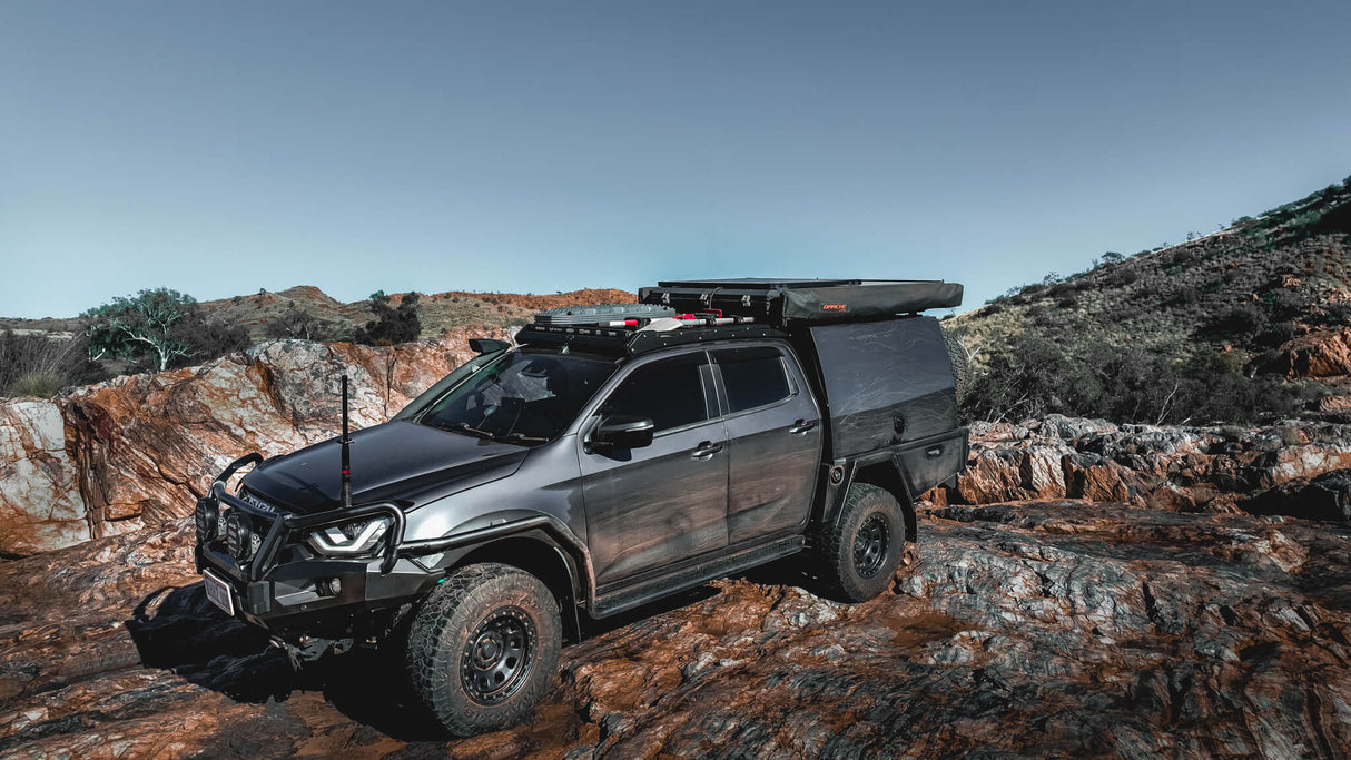 D-MAX SUMMIT PLATFORM MEGA BUNDLE