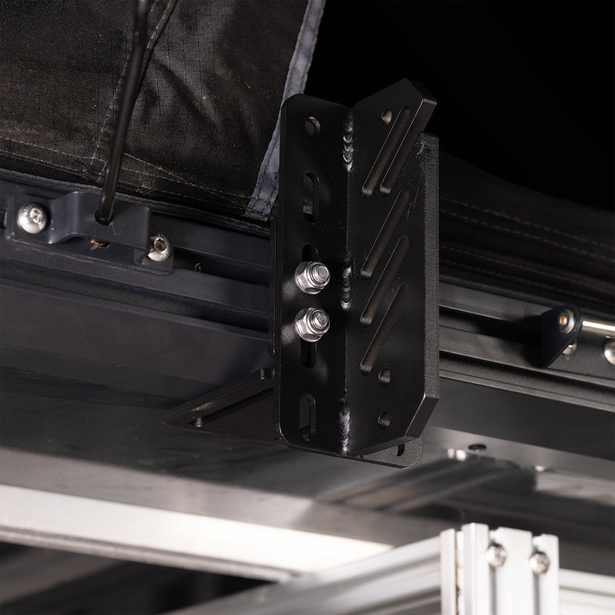 L Support Brackets for RTT