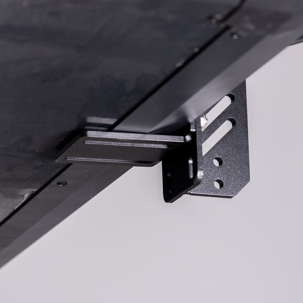 L Support Brackets for RTT
