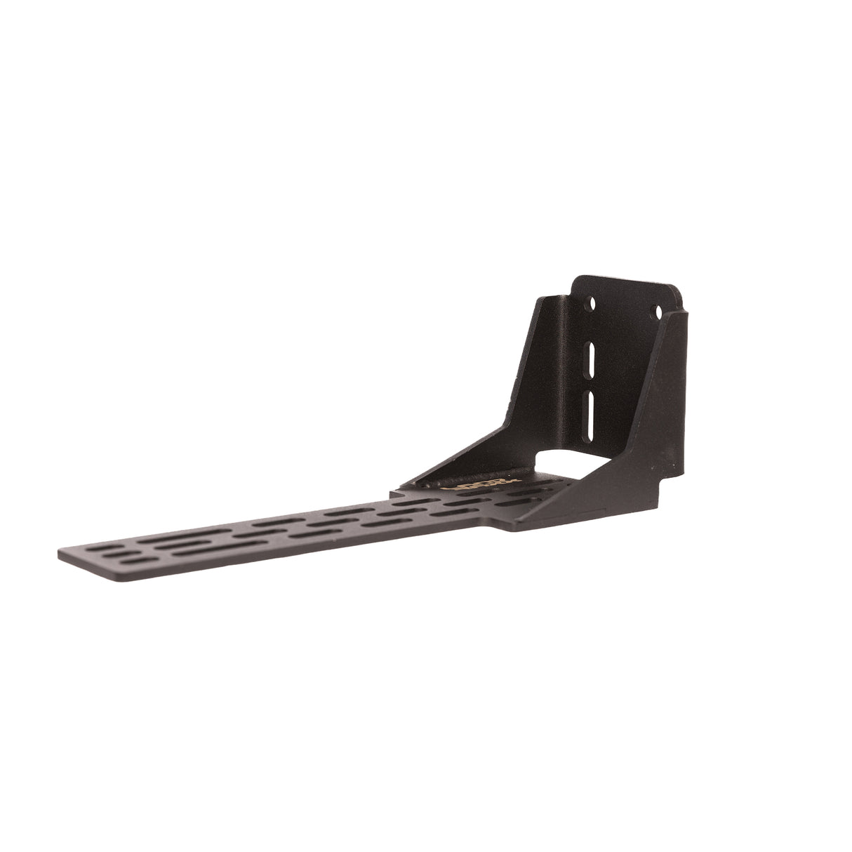Heavy-Duty Quick-Release Awning Brackets with L Brackets - Pair