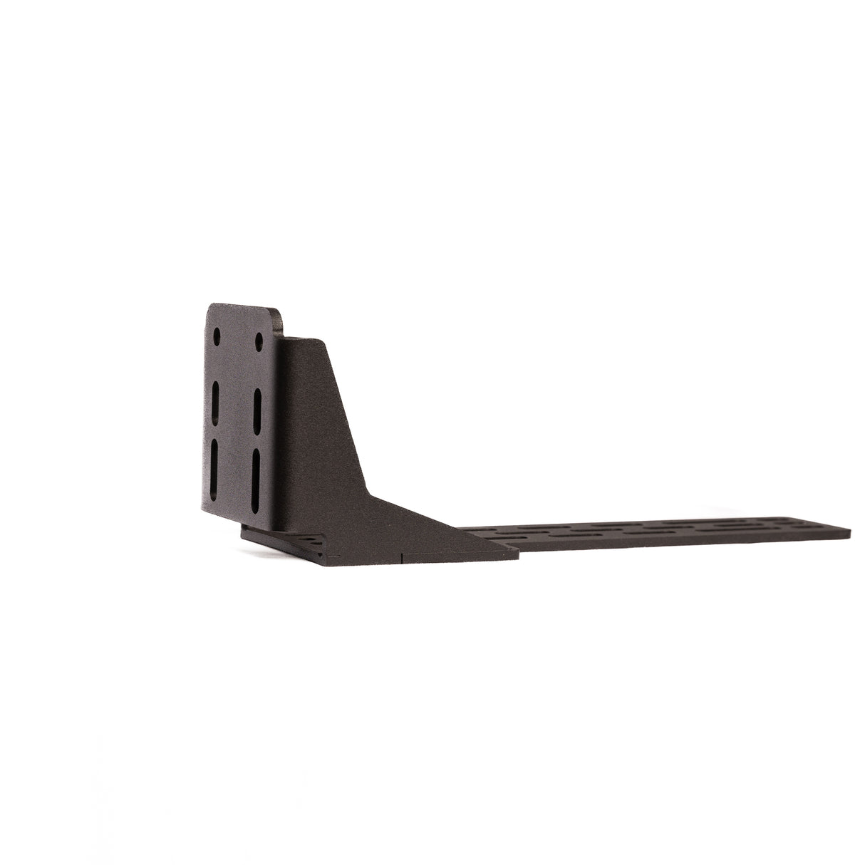 Heavy-Duty Quick-Release Awning Brackets with L Brackets - Pair
