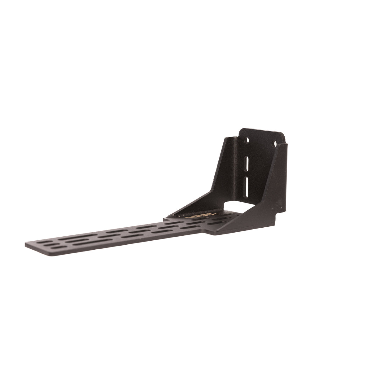 Heavy-Duty Quick-Release Awning Brackets with L Brackets - Pair