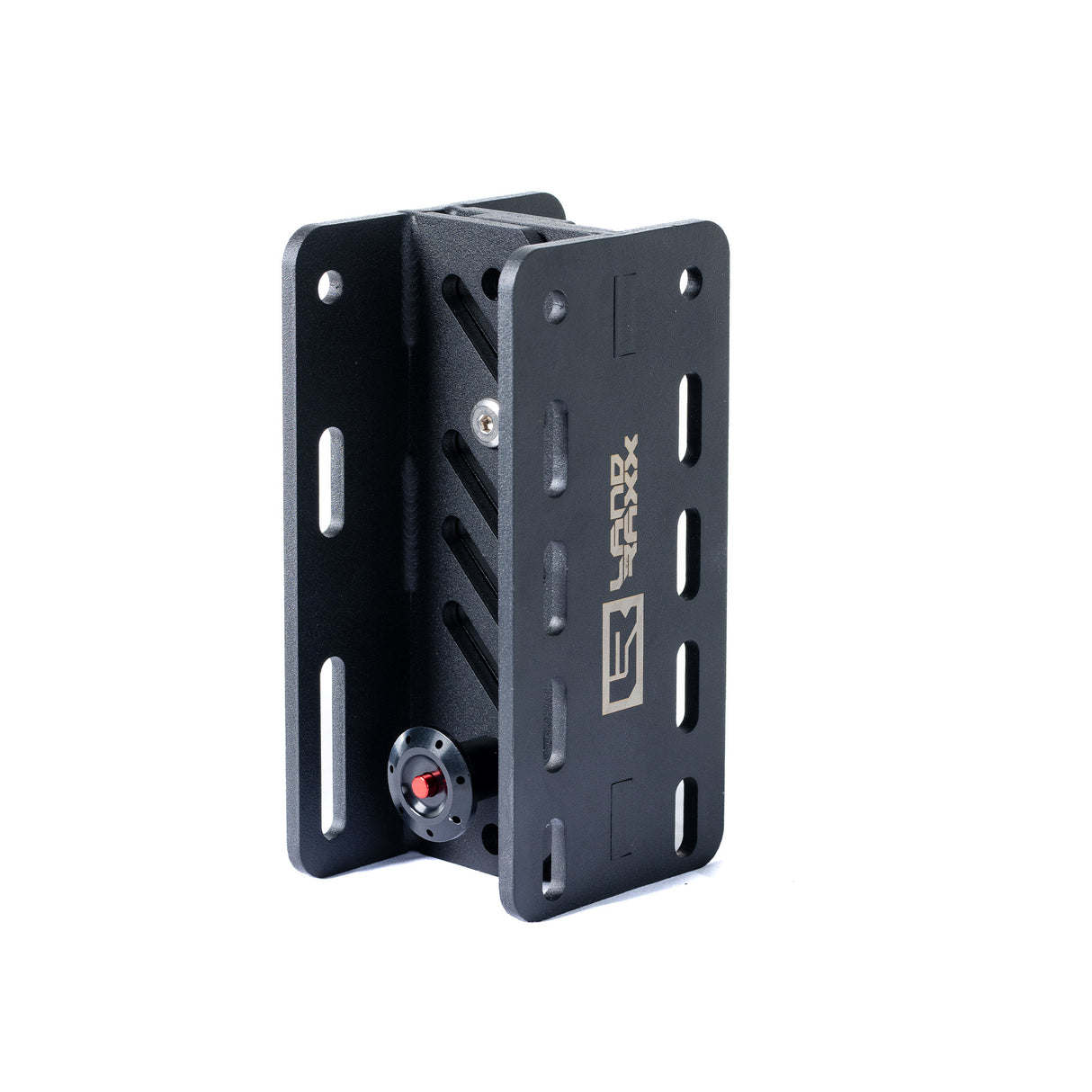 Heavy-Duty Quick-Release Awning Brackets - RTT Mount