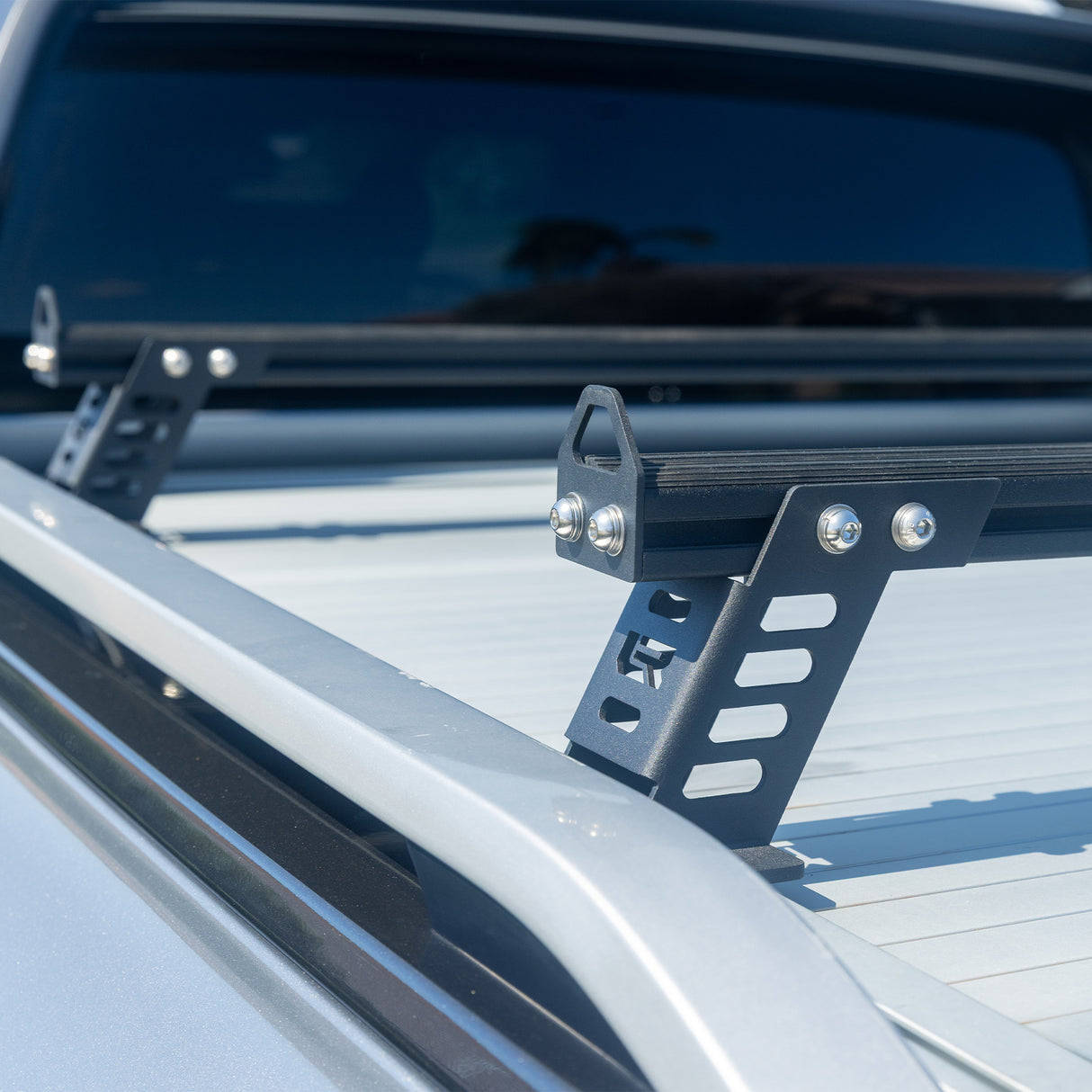 LOW RAXX - Roller Cover Load Bars