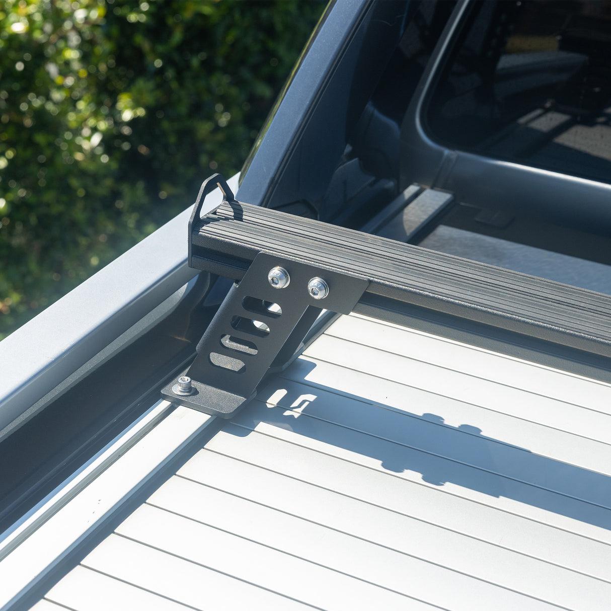 LOW RAXX - Roller Cover Load Bars