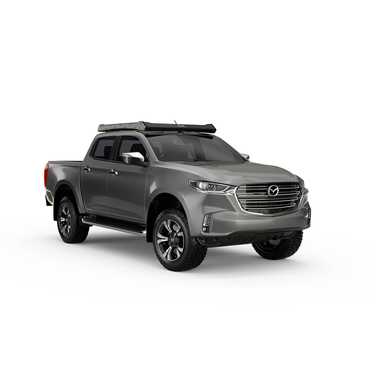 BT-50 SUMMIT PLATFORM LOW RAXX BUNDLE