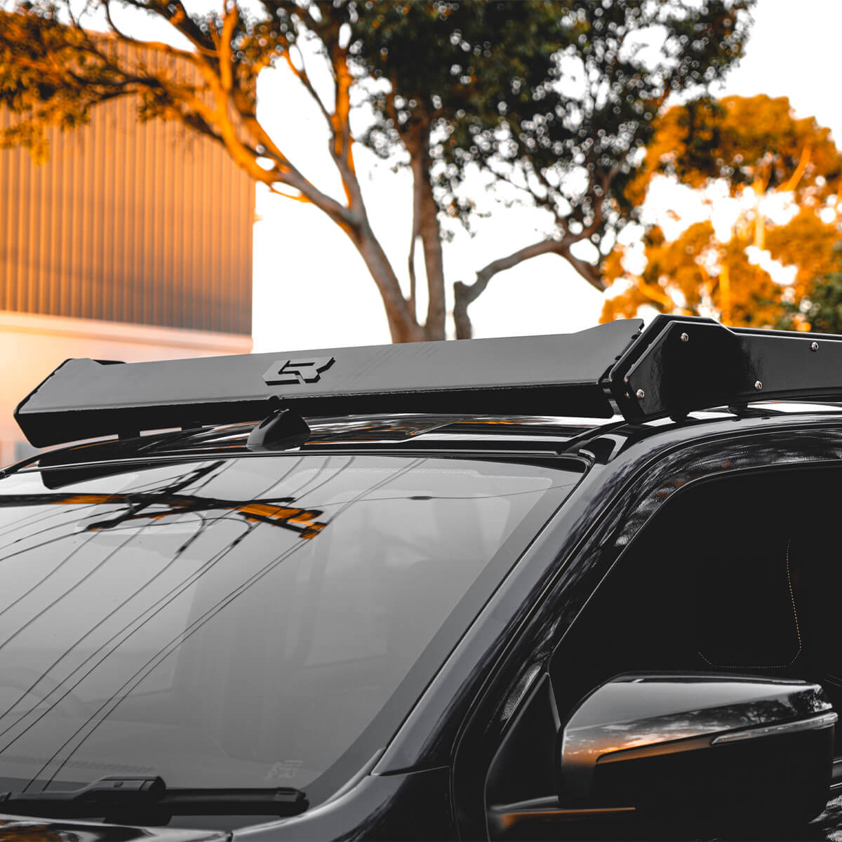 BT-50 SUMMIT PLATFORM LOW RAXX BUNDLE