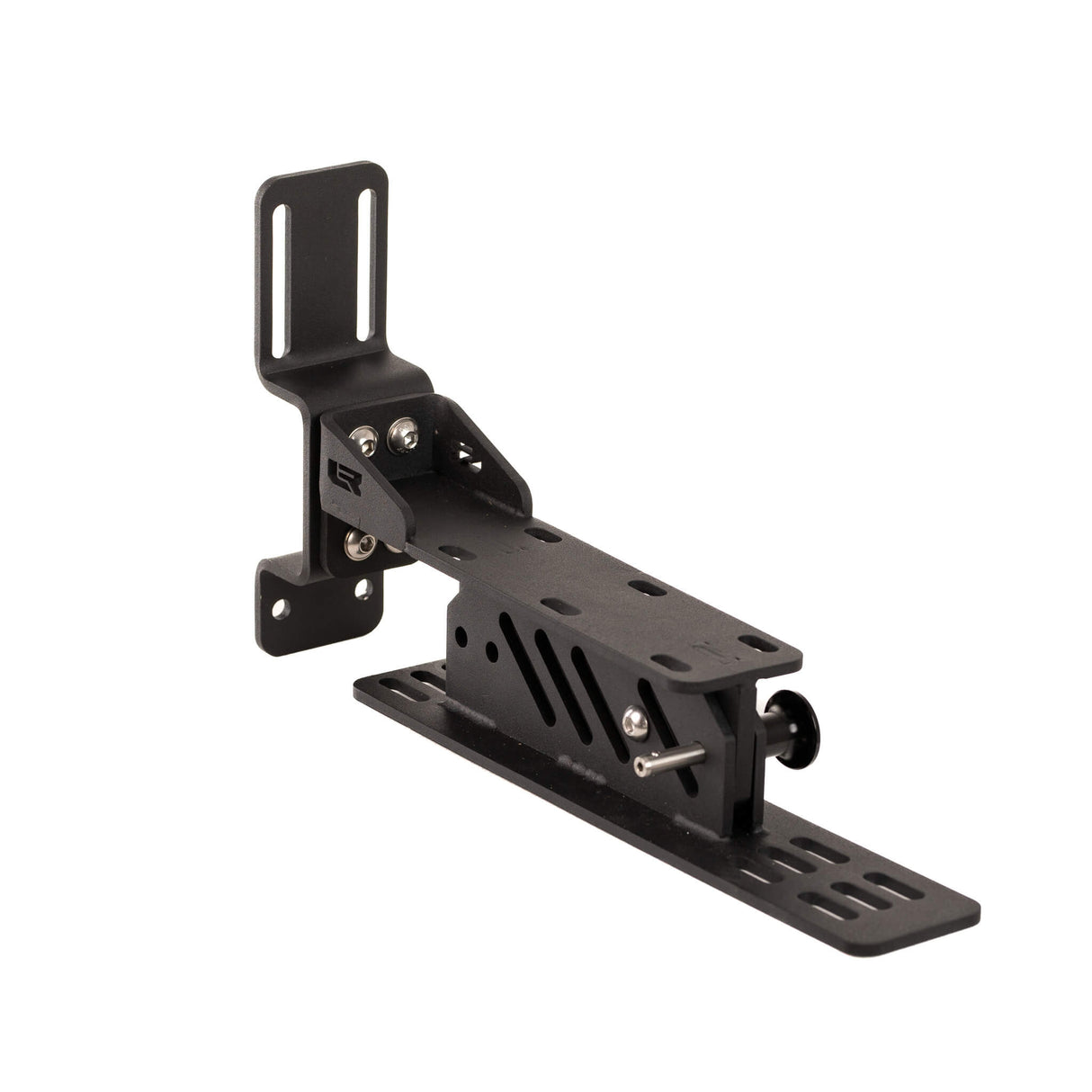 Heavy Duty Quick-Release Awning Brackets - Platform Mount image 5