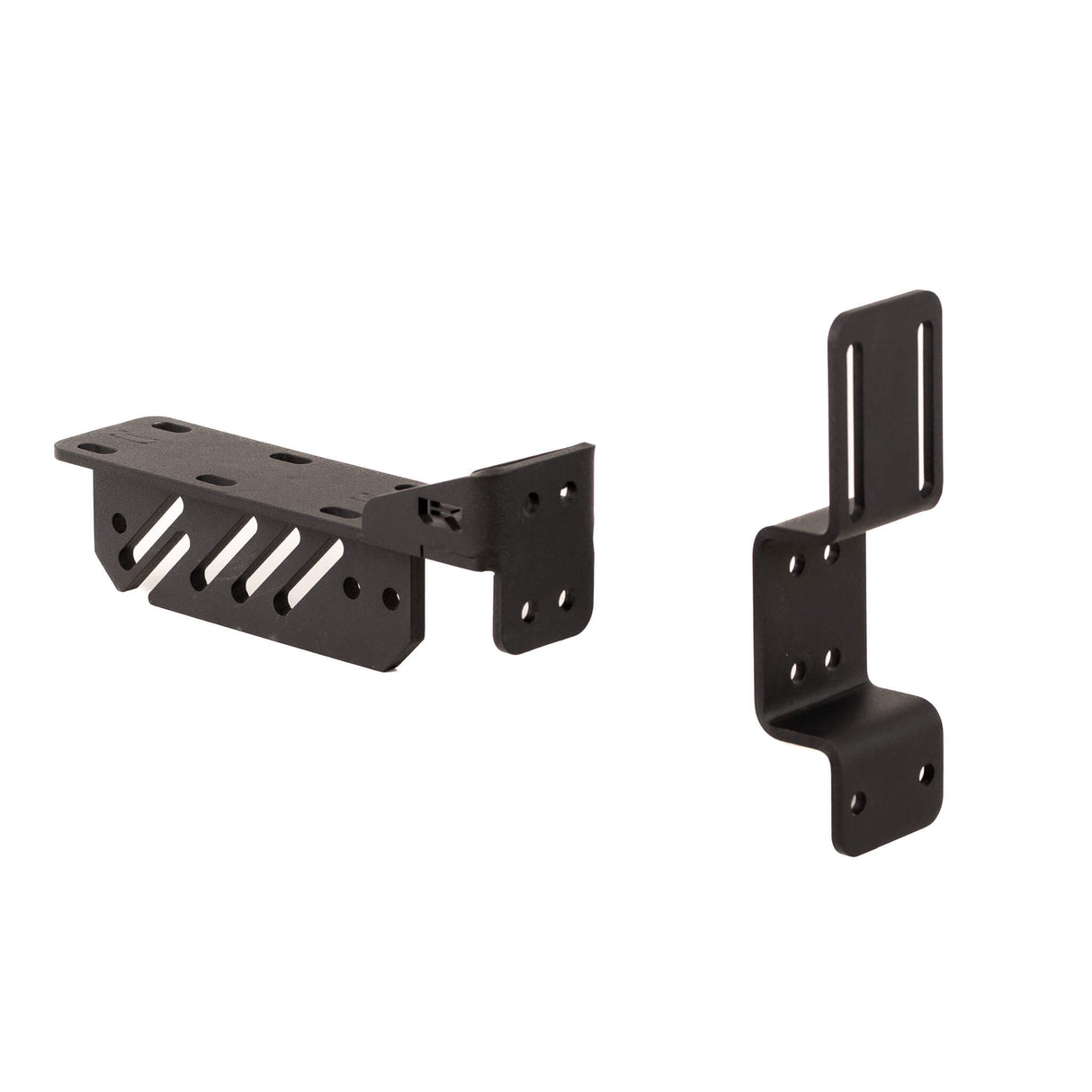 Heavy Duty Quick-Release Awning Brackets - Platform Mount image 3