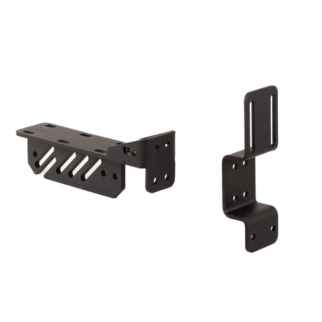 Heavy Duty Quick-Release Awning Brackets - Platform Mount image 3