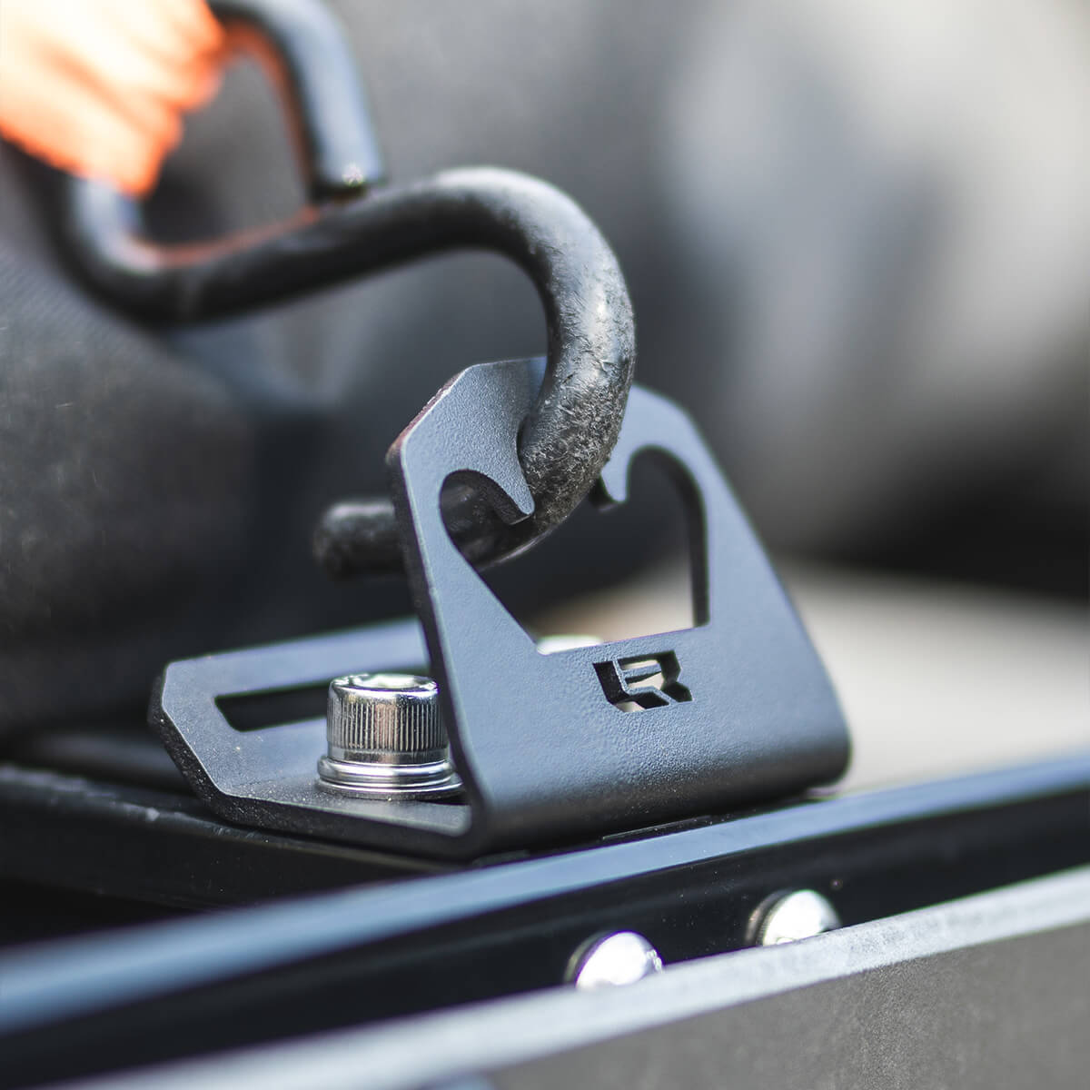 Tie Down Points - Pair image 0