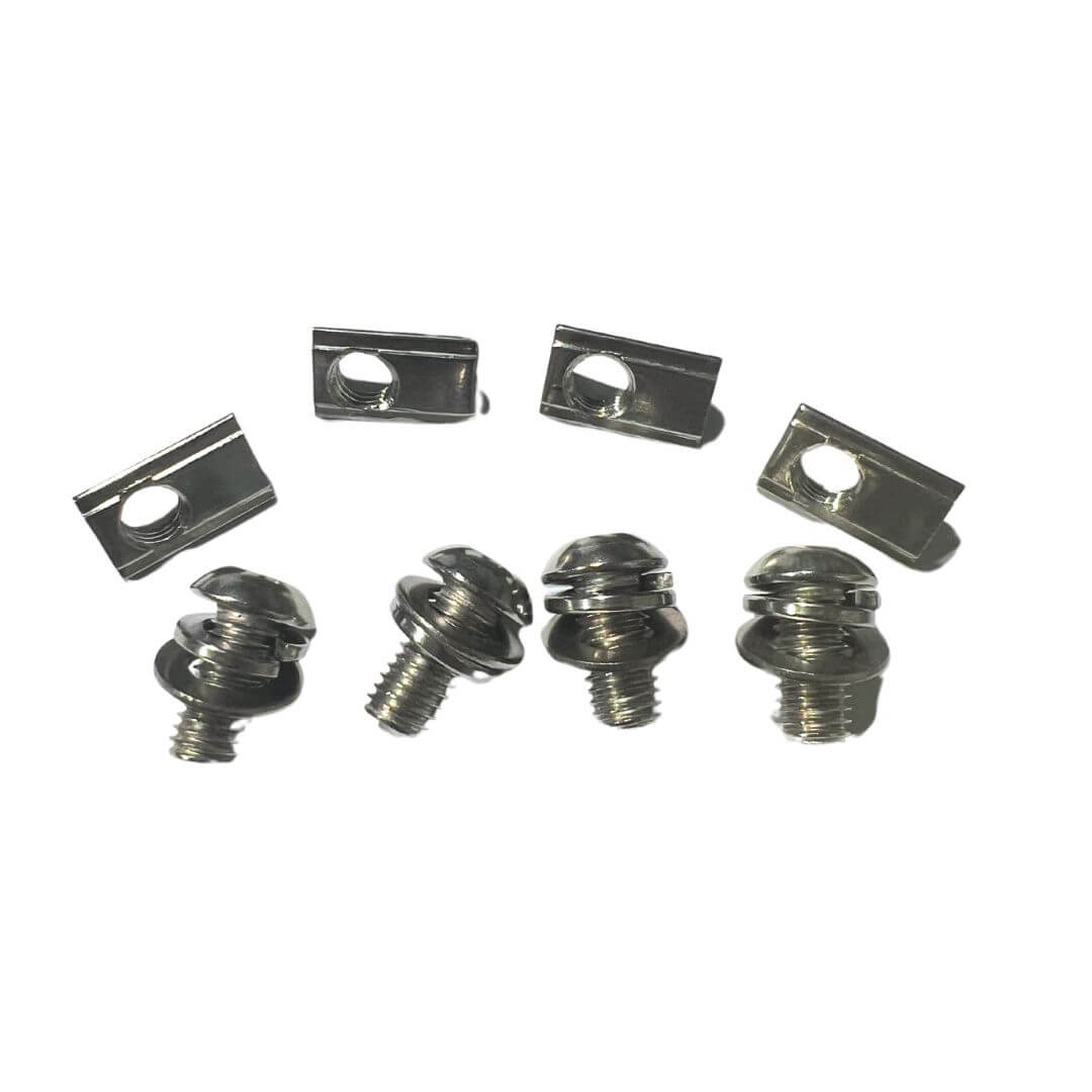 LoadLok Nuts - Four Pack image 1