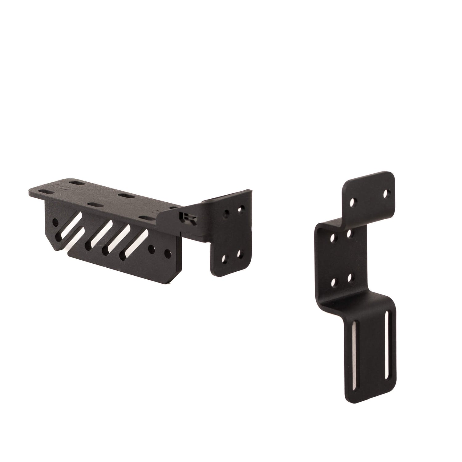 Heavy Duty Quick-Release Awning Brackets - Platform Mount image 2