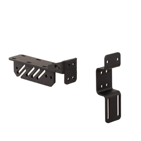 Heavy Duty Quick-Release Awning Brackets - Platform Mount image 2