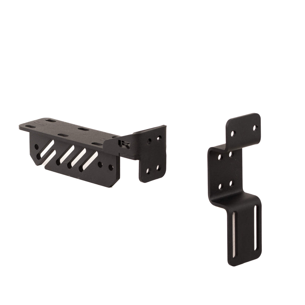 Heavy Duty Quick-Release Awning Brackets - Platform Mount image 2