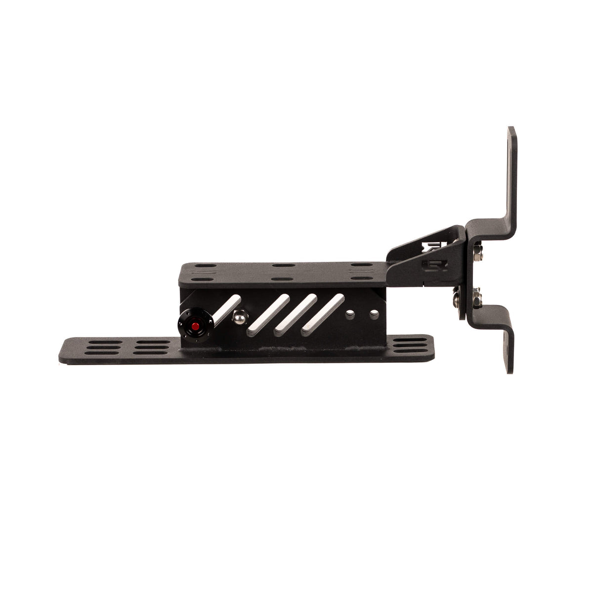 Heavy Duty Quick-Release Awning Brackets - Platform Mount image 4