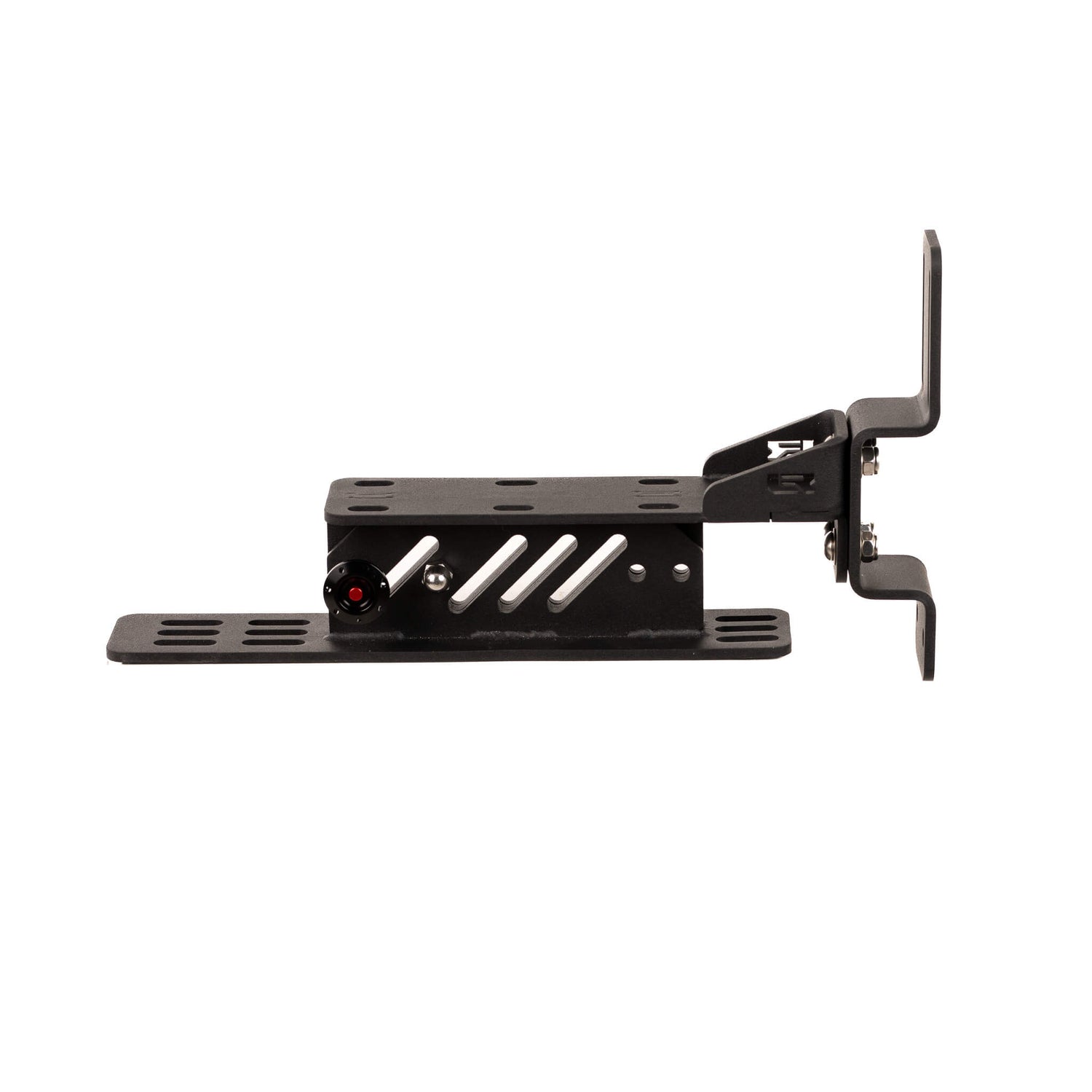 Heavy Duty Quick-Release Awning Brackets - Platform Mount image 4