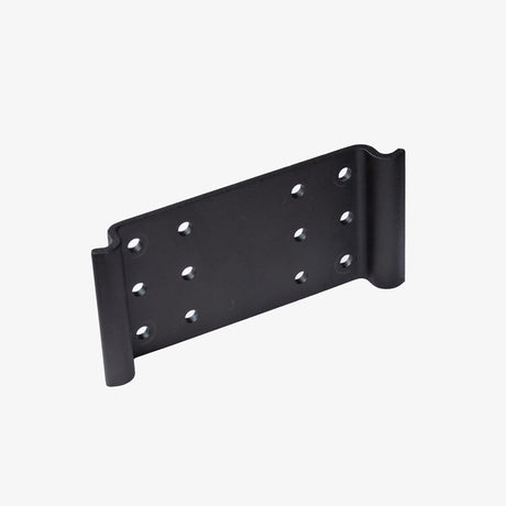 ARB Base Rack quick release awning bracket with 270 awning fitted