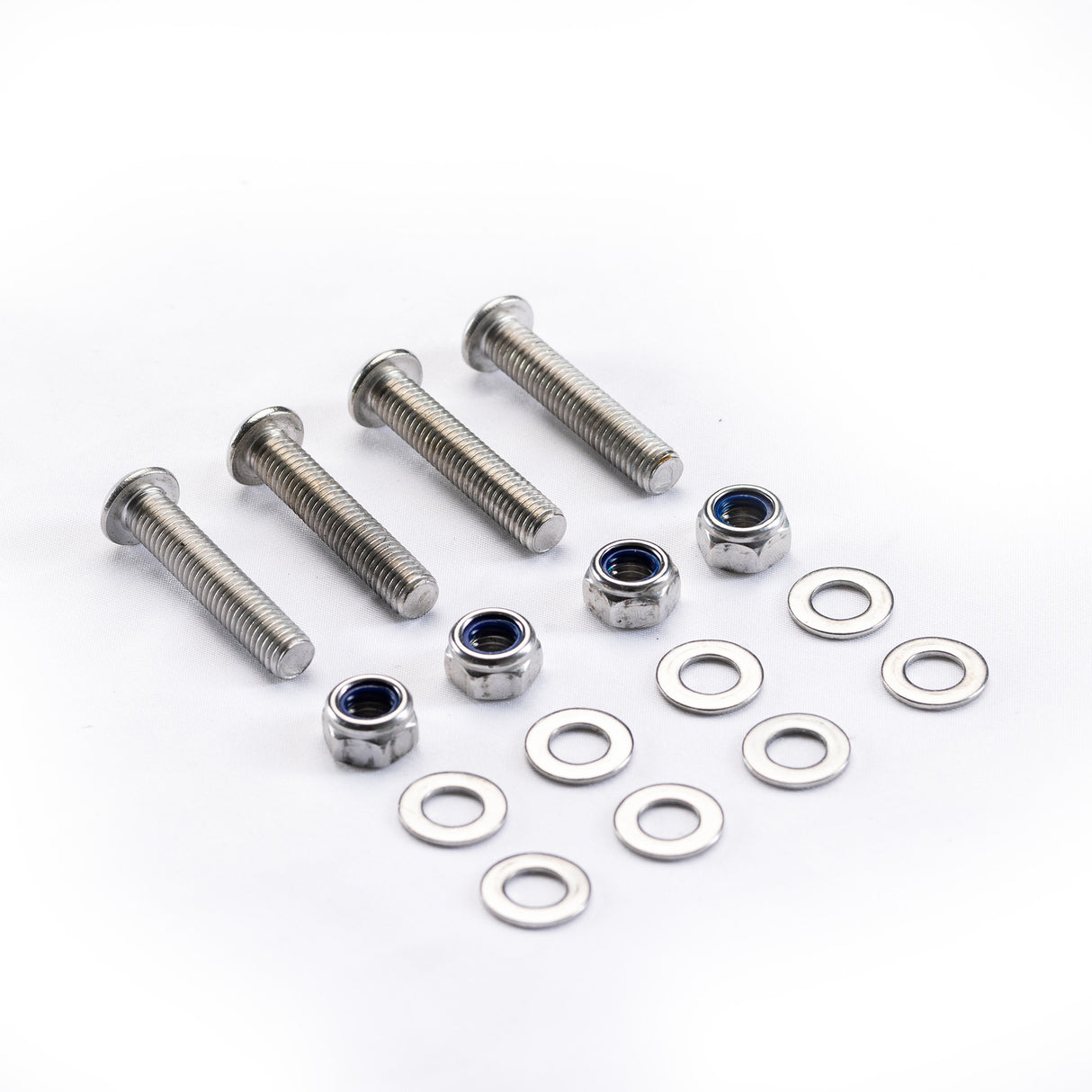 Land Raxx ARB Base Rack awning bracket detail view