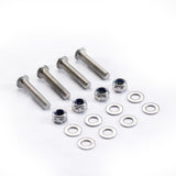 Land Raxx ARB Base Rack awning bracket detail view