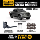 BT-50 SUMMIT PLATFORM MEGA BUNDLE