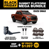 D-MAX SUMMIT PLATFORM MEGA BUNDLE