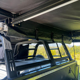 RTT Rain Gutter