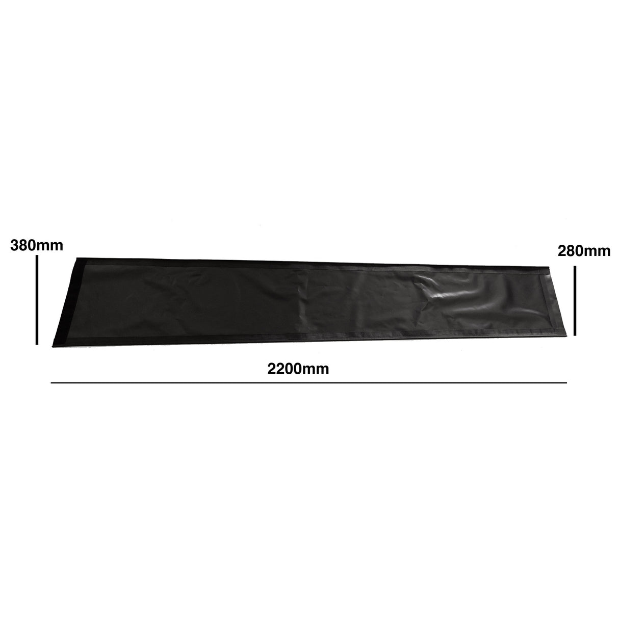 RTT Rain Gutter