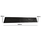 RTT Rain Gutter