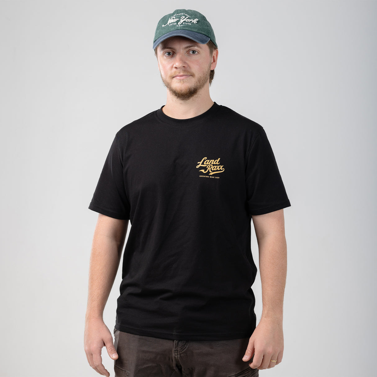Land Raxx Tee