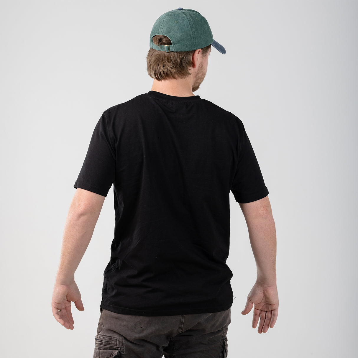 Land Raxx Tee