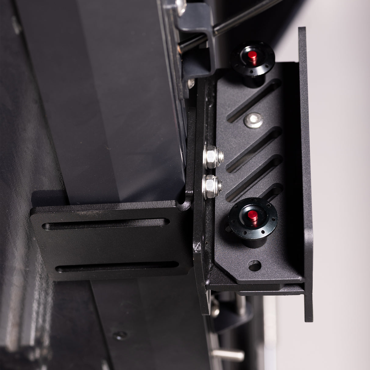 L Support Brackets for RTT