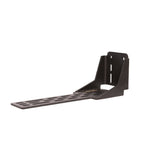 Heavy-Duty Quick-Release Awning Brackets with L Brackets - Pair