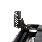 Heavy-Duty Quick-Release Awning Brackets with L Brackets - Pair