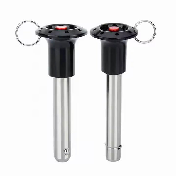 Quick Release Push Pins