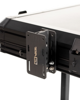 Quick Release Awning Brackets