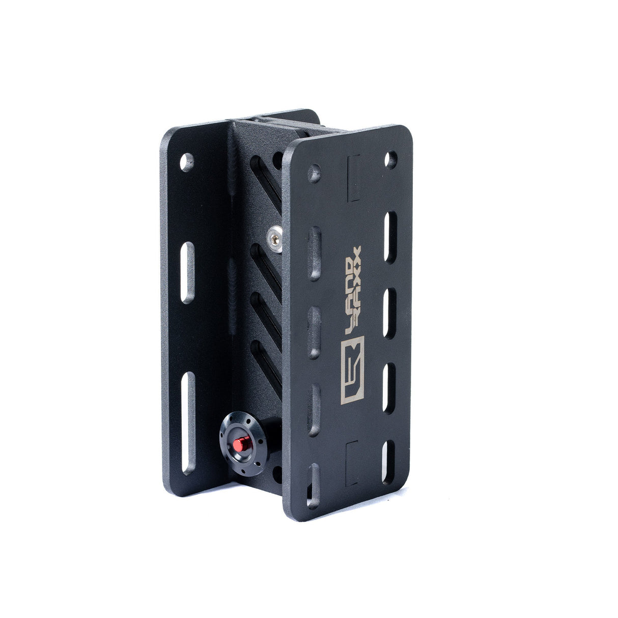 Heavy-Duty Quick-Release Awning Brackets