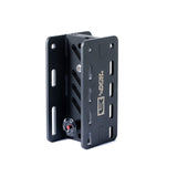 Heavy-Duty Quick-Release Awning Brackets