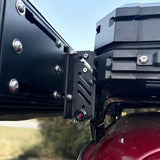 Heavy-Duty Quick-Release Awning Brackets - RTT Mount