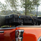 LOW RAXX - Roller Cover Load Bars