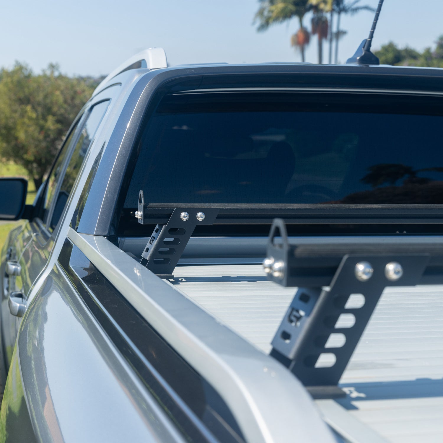 LOW RAXX - Roller Cover Load Bars