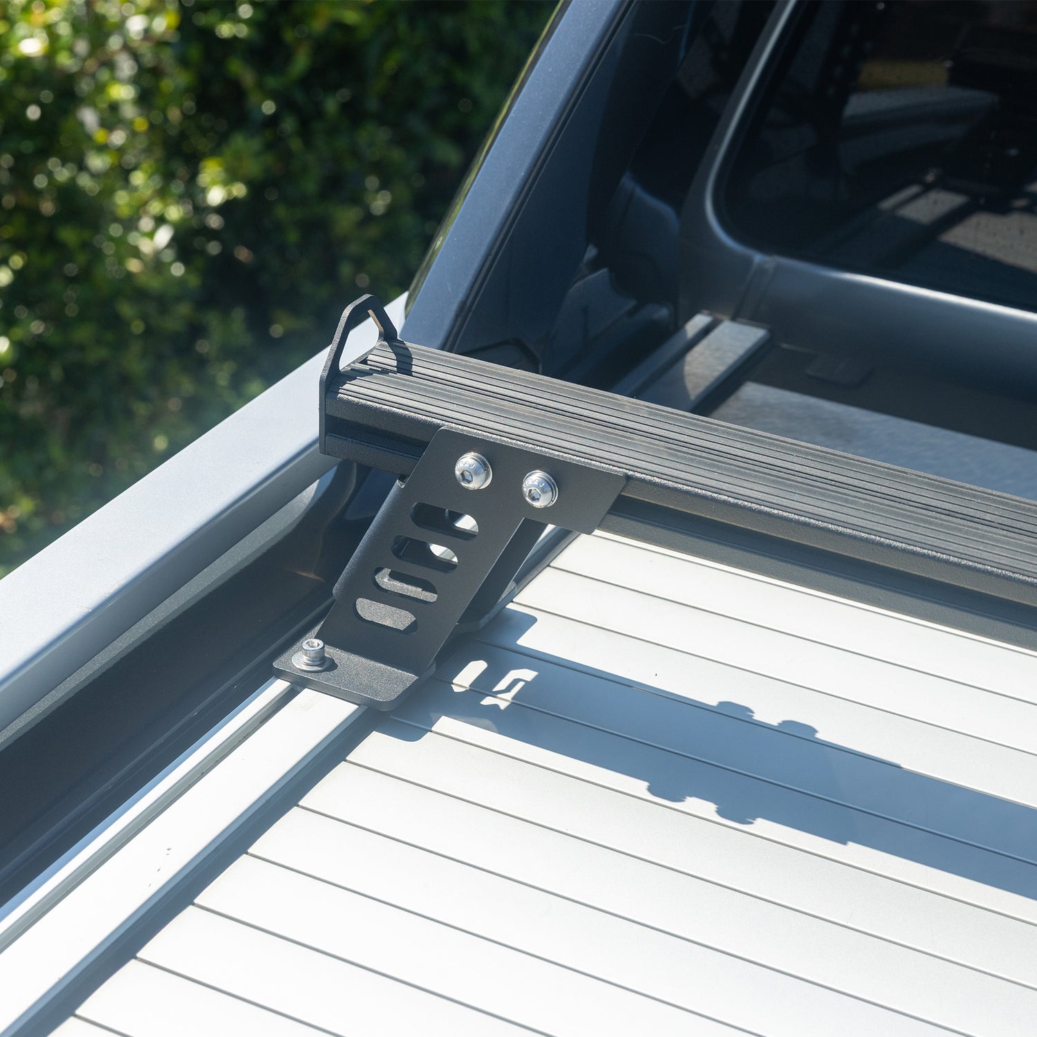 LOW RAXX - Roller Cover Load Bars