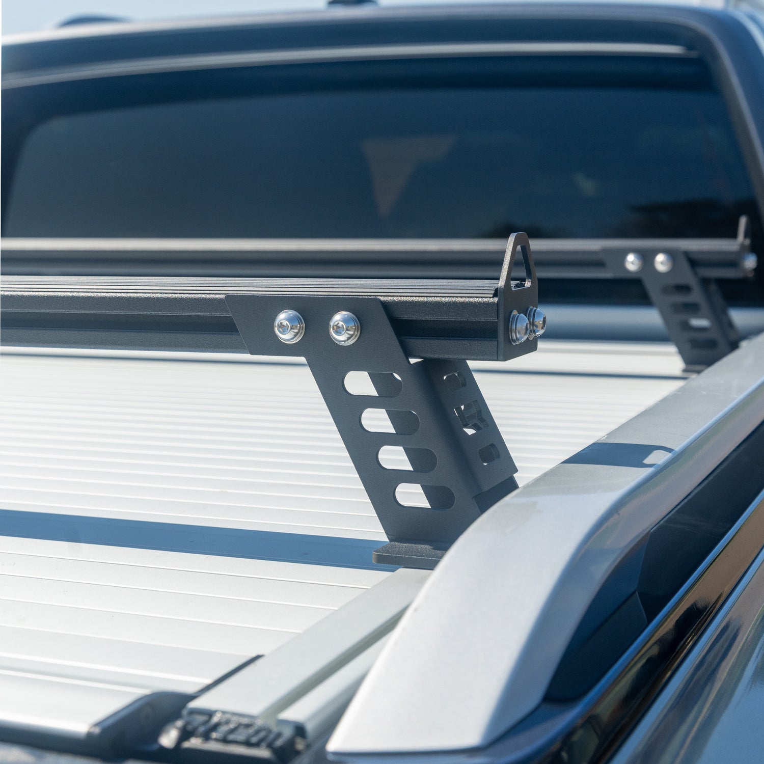 LOW RAXX - Roller Cover Load Bars