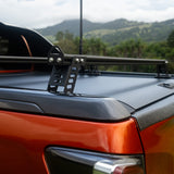 LOW RAXX - Roller Cover Load Bars
