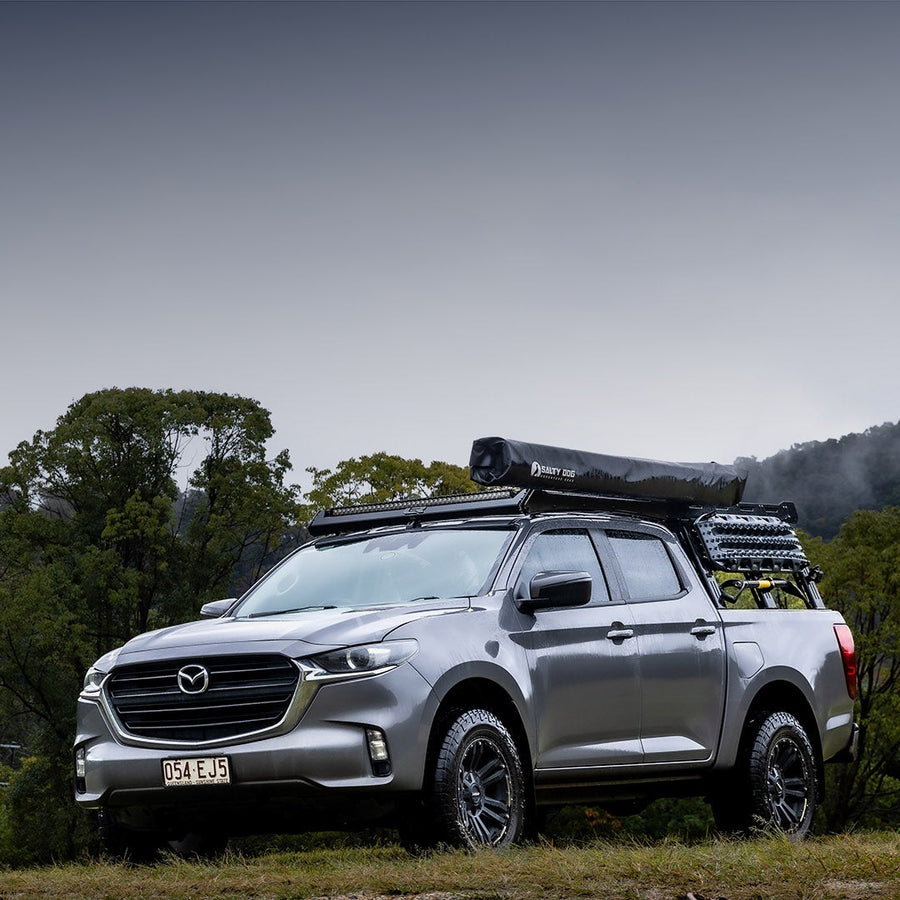 Mazda BT-50 Land Raxx