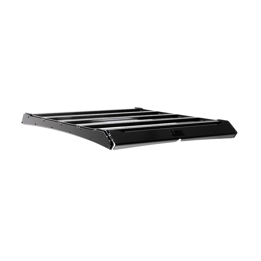 Summit Platform Upgrade For X-Plore - BT-50 & DMAX image 0