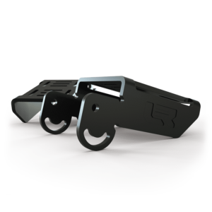 BIKE BRACKETS - SIDE MOUNT