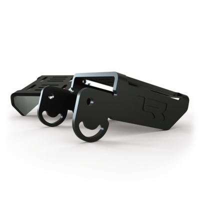 BIKE BRACKETS - SIDE MOUNT