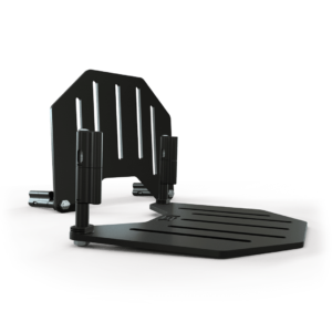 MAXTRAXX BRACKETS - SIDE MOUNT